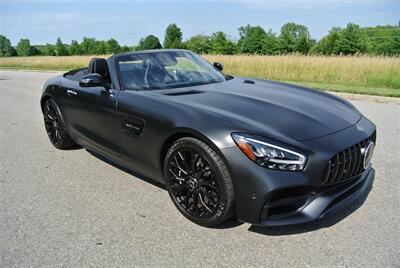 2021 Mercedes-Benz AMG Stealth  Stealth Edition - Photo 25 - Bucyrus, KS 66013