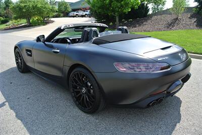 2021 Mercedes-Benz AMG Stealth  Stealth Edition - Photo 29 - Bucyrus, KS 66013