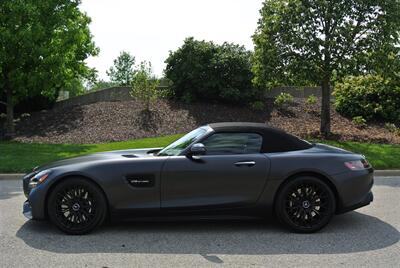 2021 Mercedes-Benz AMG Stealth  Stealth Edition - Photo 3 - Bucyrus, KS 66013