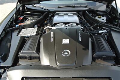 2021 Mercedes-Benz AMG Stealth  Stealth Edition - Photo 20 - Bucyrus, KS 66013