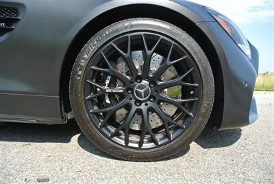 2021 Mercedes-Benz AMG Stealth  Stealth Edition - Photo 41 - Bucyrus, KS 66013