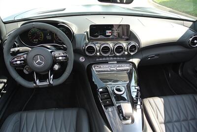 2021 Mercedes-Benz AMG Stealth  Stealth Edition - Photo 14 - Bucyrus, KS 66013