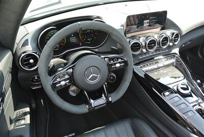 2021 Mercedes-Benz AMG Stealth  Stealth Edition - Photo 30 - Bucyrus, KS 66013