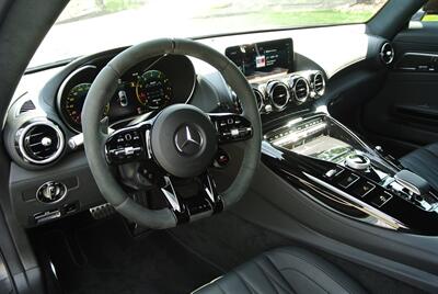 2021 Mercedes-Benz AMG Stealth  Stealth Edition - Photo 12 - Bucyrus, KS 66013