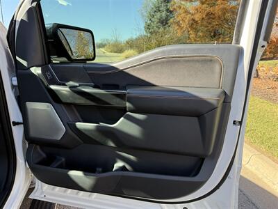 2021 Ford F-150 Platinum - Photo 45 - Bucyrus, KS 66013