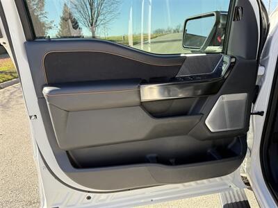 2021 Ford F-150 Platinum - Photo 43 - Bucyrus, KS 66013