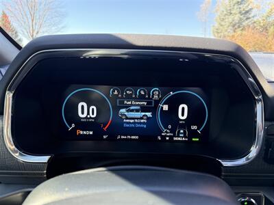 2021 Ford F-150 Platinum - Photo 14 - Bucyrus, KS 66013