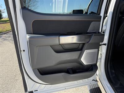2021 Ford F-150 Platinum - Photo 44 - Bucyrus, KS 66013