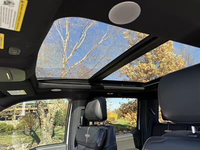 2021 Ford F-150 Platinum - Photo 27 - Bucyrus, KS 66013