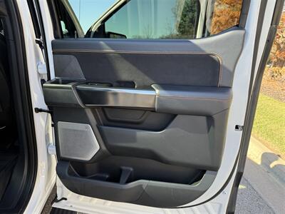 2021 Ford F-150 Platinum - Photo 46 - Bucyrus, KS 66013