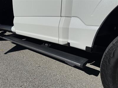 2021 Ford F-150 Platinum - Photo 34 - Bucyrus, KS 66013