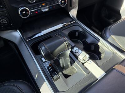 2021 Ford F-150 Platinum - Photo 18 - Bucyrus, KS 66013