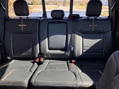 2021 Ford F-150 Platinum - Photo 25 - Bucyrus, KS 66013