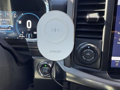 2021 Ford F-150 Platinum - Photo 21 - Bucyrus, KS 66013