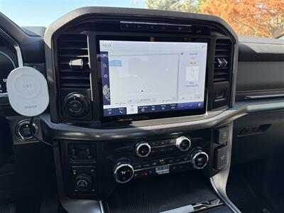 2021 Ford F-150 Platinum - Photo 15 - Bucyrus, KS 66013