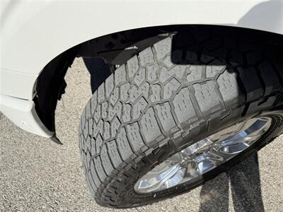 2021 Ford F-150 Platinum - Photo 41 - Bucyrus, KS 66013