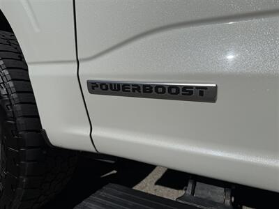 2021 Ford F-150 Platinum - Photo 35 - Bucyrus, KS 66013