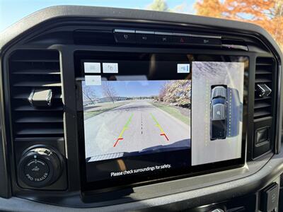 2021 Ford F-150 Platinum - Photo 16 - Bucyrus, KS 66013