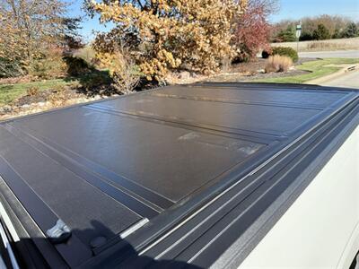 2021 Ford F-150 Platinum - Photo 36 - Bucyrus, KS 66013