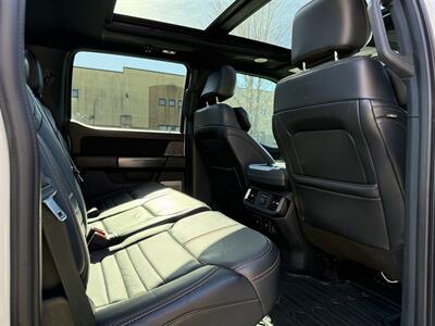 2021 Ford F-150 Platinum - Photo 12 - Bucyrus, KS 66013