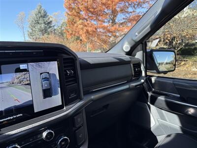 2021 Ford F-150 Platinum - Photo 19 - Bucyrus, KS 66013