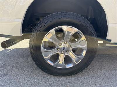 2021 Ford F-150 Platinum - Photo 31 - Bucyrus, KS 66013