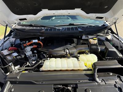 2021 Ford F-150 Platinum - Photo 33 - Bucyrus, KS 66013