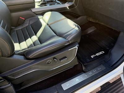 2021 Ford F-150 Platinum - Photo 38 - Bucyrus, KS 66013