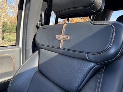 2021 Ford F-150 Platinum - Photo 26 - Bucyrus, KS 66013