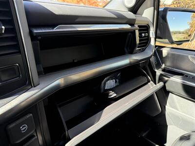 2021 Ford F-150 Platinum - Photo 23 - Bucyrus, KS 66013