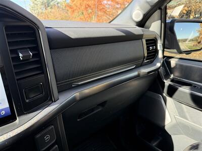 2021 Ford F-150 Platinum - Photo 24 - Bucyrus, KS 66013