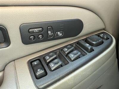 2005 Chevrolet Silverado 2500 LT - Photo 25 - Bucyrus, KS 66013