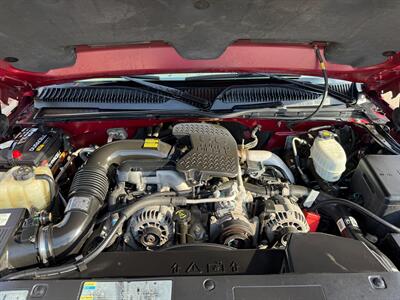 2005 Chevrolet Silverado 2500 LT - Photo 33 - Bucyrus, KS 66013