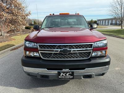 2005 Chevrolet Silverado 2500 LT - Photo 3 - Bucyrus, KS 66013