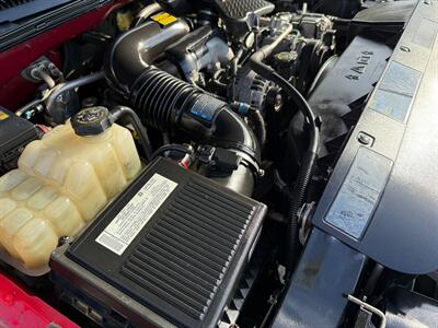 2005 Chevrolet Silverado 2500 LT - Photo 35 - Bucyrus, KS 66013