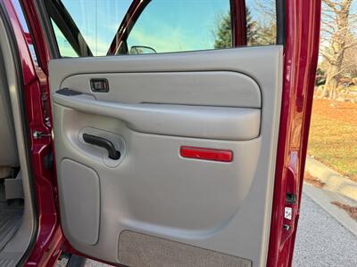 2005 Chevrolet Silverado 2500 LT - Photo 52 - Bucyrus, KS 66013