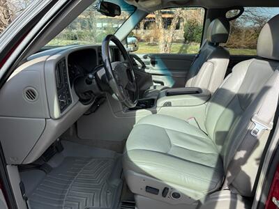 2005 Chevrolet Silverado 2500 LT - Photo 10 - Bucyrus, KS 66013