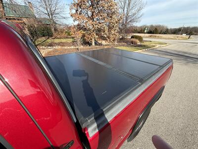 2005 Chevrolet Silverado 2500 LT - Photo 36 - Bucyrus, KS 66013