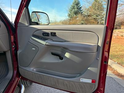 2005 Chevrolet Silverado 2500 LT - Photo 51 - Bucyrus, KS 66013