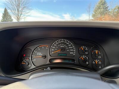 2005 Chevrolet Silverado 2500 LT - Photo 26 - Bucyrus, KS 66013
