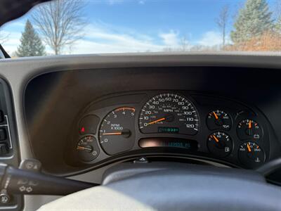 2005 Chevrolet Silverado 2500 LT - Photo 19 - Bucyrus, KS 66013