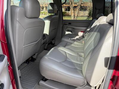 2005 Chevrolet Silverado 2500 LT - Photo 11 - Bucyrus, KS 66013