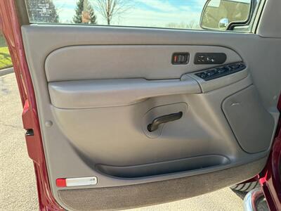 2005 Chevrolet Silverado 2500 LT - Photo 48 - Bucyrus, KS 66013