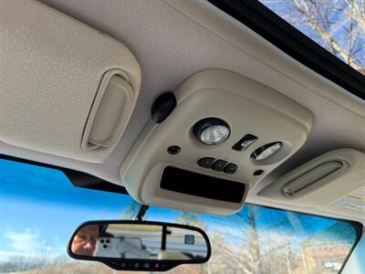 2005 Chevrolet Silverado 2500 LT - Photo 27 - Bucyrus, KS 66013