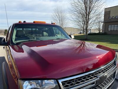 2005 Chevrolet Silverado 2500 LT - Photo 44 - Bucyrus, KS 66013