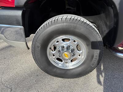 2005 Chevrolet Silverado 2500 LT - Photo 28 - Bucyrus, KS 66013