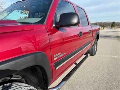 2005 Chevrolet Silverado 2500 LT - Photo 42 - Bucyrus, KS 66013