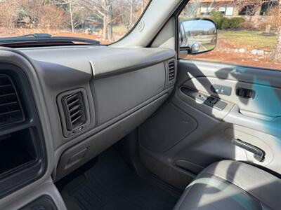 2005 Chevrolet Silverado 2500 LT - Photo 22 - Bucyrus, KS 66013