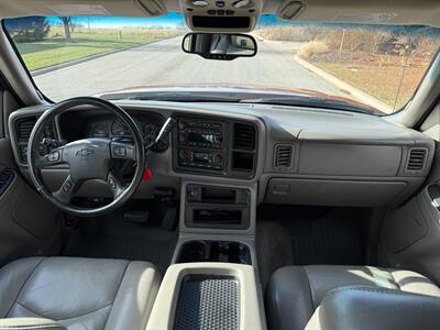 2005 Chevrolet Silverado 2500 LT - Photo 14 - Bucyrus, KS 66013