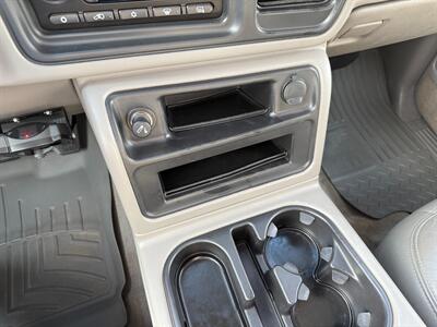 2005 Chevrolet Silverado 2500 LT - Photo 17 - Bucyrus, KS 66013